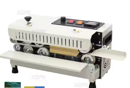 Maquina de sellado FR-400