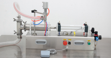 G1WYD1000 maquina llenadora de liquidos