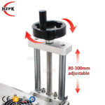 Selladora de Inducción para Foil de Aluminio