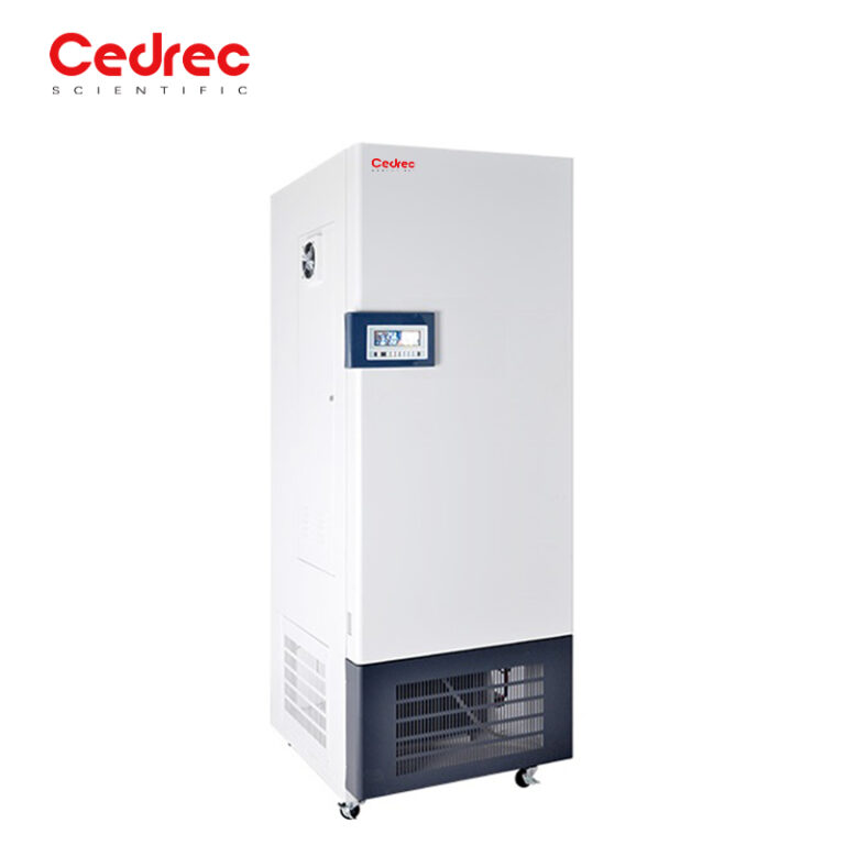 Incubadora Climática CDQH-250 de 248 Litros