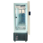 Incubadora Climática CDQH-250 de 248 Litros