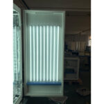 Incubadora Climática CDQH-250 de 248 Litros