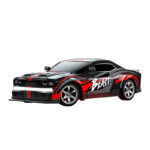 Auto a control remoto Drift SG218PRO 1:16 con tracción 4WD
